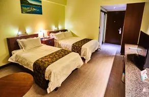 Serenti Hotel Saipan - Room