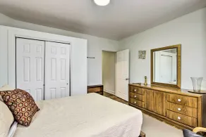 Hartford Vacation Rental - Close to Downtown! - Interior