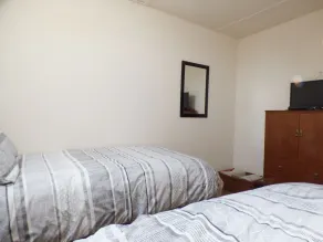 Spring Garden Cottage - Room