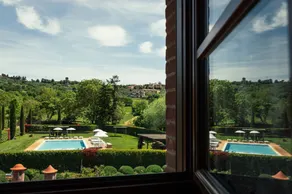 Agriturismo Casal Gheriglio - Rom
