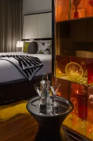 QT Sydney - Room