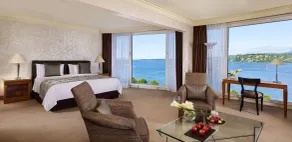 Hotel President Wilson, a Luxury Collection Hotel, Geneva - Chambre