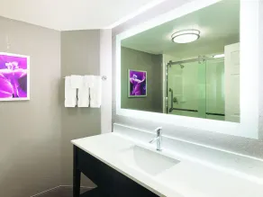 La Quinta by Wyndham NW Tucson Marana - Salle de bain