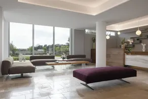 Torre Assunta Hotel - Receção