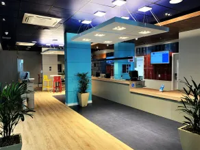 ibis budget Maceió Pajuçara - Reception
