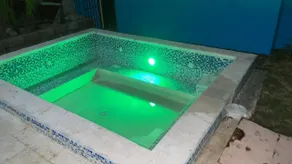 Hotel y Villas Salamar - Pool