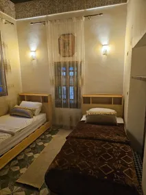 riad lamkadem - Chambre