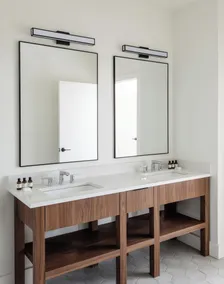 Roost Baltimore - Salle de bain