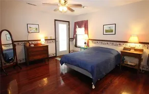Edisto Guest House - Rom