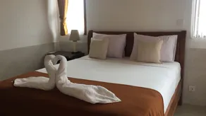 Bima Homestay Lembongan - Chambre