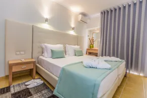 Albufeira Sol Hotel & Spa - Rom