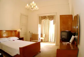 Hotel Astoria - Room