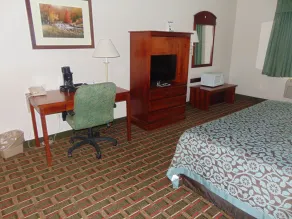 Days Inn by Wyndham Pentwater - Rum