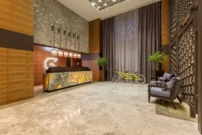 Golden Tulip Istanbul Bayrampasa - Réception