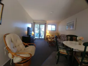 Wessex Inn By The Sea - Room