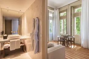 Artsy Cascais - Salle de bain