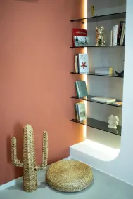 Kalinifta Rooms Luxury Style - Réception