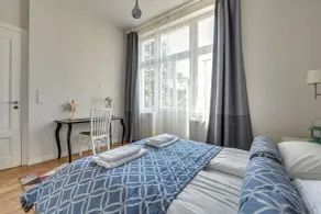 Lion Apartments - Scandi Love II - Værelse
