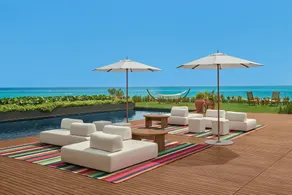 The Riviera Maya EDITION at Kanai - Vue de la chambre