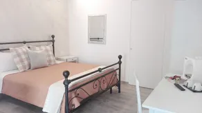 B&B CasalFarano - Zimmer