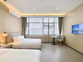 buwan - Chambre