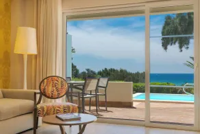 Pestana Alvor Praia Premium Beach & Golf Resort - Vue de la chambre
