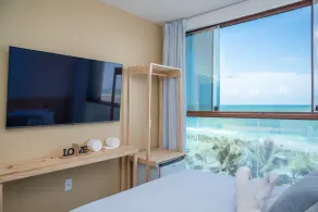 Hotel Pousada Aloha - Camera