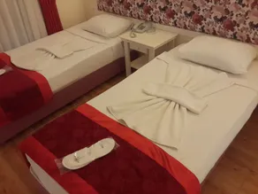 Xeno Club Mare Hotel - Quarto
