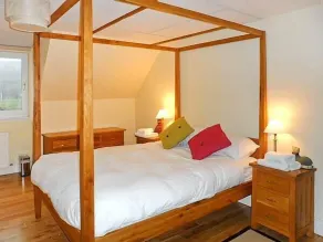 Hillview House Hostel Inverness - Room
