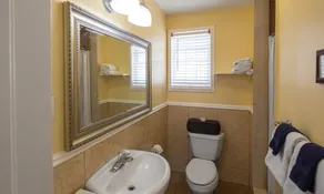 Wicker Guesthouse - Salle de bain