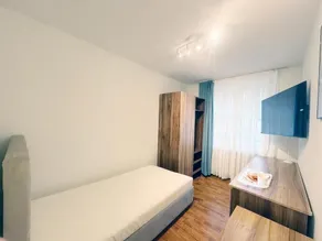 Zunfthaus zu Wirthen - Zimmer