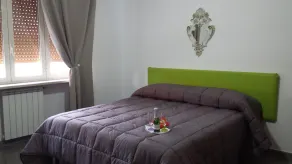 B&B Galileo - Room