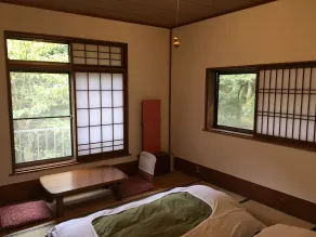 YUPOPPO Hakone - Room