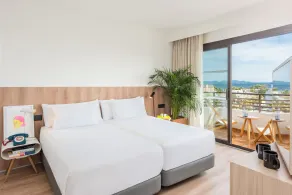 INNSiDE by Meliá Alcudia - Room