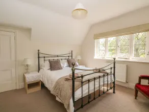 Gun End Cottage - Room