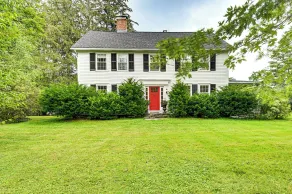 1 Mi to Vineyard: Serene Berkshires Country Escape - Interiør