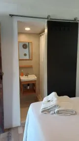Hot Chipilin El Paredon - Værelse