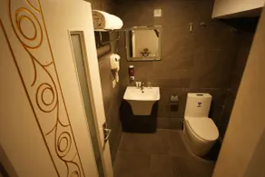 Citrus Classic Mambakkam Chennai - Salle de bain