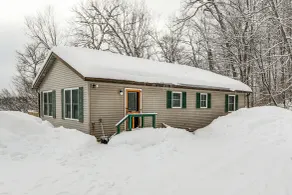 Old Forge Getaway! Cozy Base for All-season Fun - Interiör