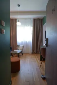 Quintessia - Chambre