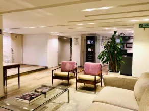 The Grace Hotel - Reception