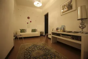 B&B Via Dei Templi - Ingresso interno