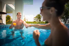BlueBay Grand Esmeralda-All Inclusive - Chambre