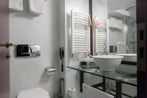 Ramada Iasi City Center - Room
