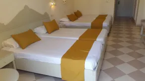 Zephir Hôtel & Spa - Chambre