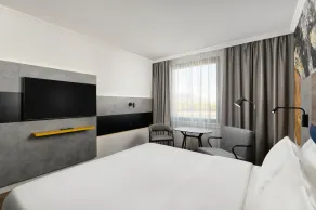 Danubius Hotel Helia - Room