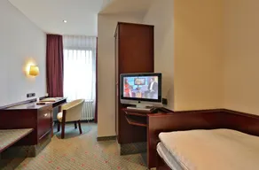 Hotel Imperial - Chambre