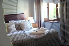 The Gower Hotel - Room