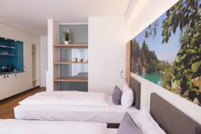 Boardinghouse am Teuto - Room