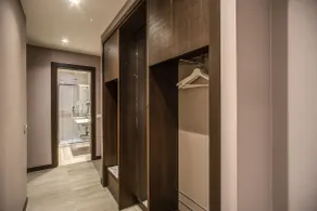 MZ HOTEL - Salle de bain